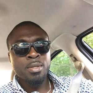 Meet your Posher, Tochukwu